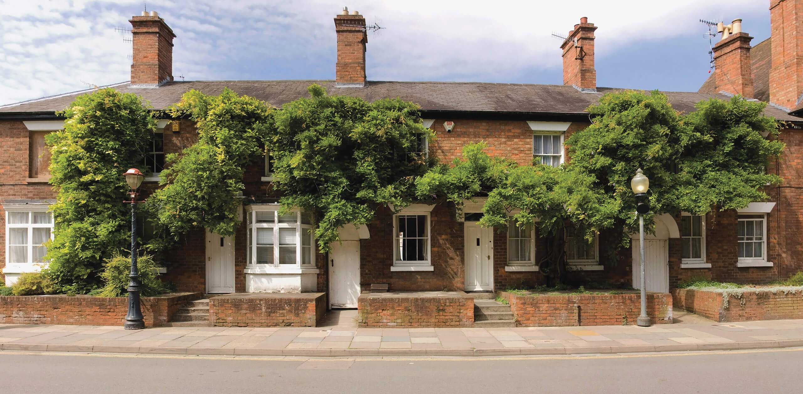 Period properties in Stratford-upon-Avon